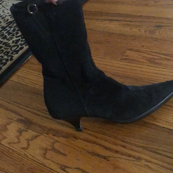 Mui mui boots - Picture 2 of 2